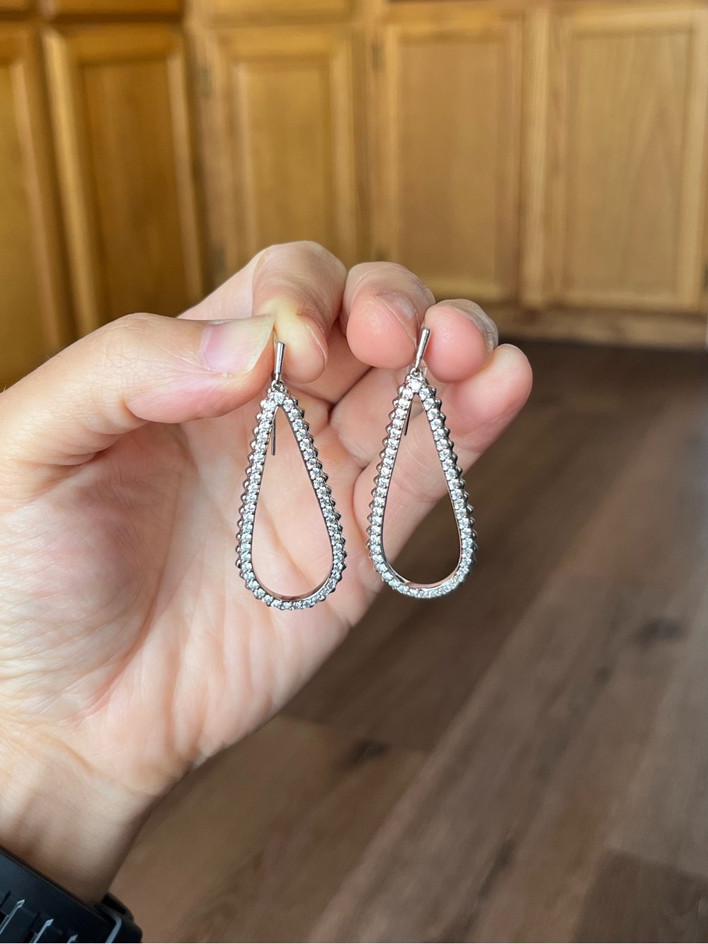 Kendra Scott Payton Drop Earrings
